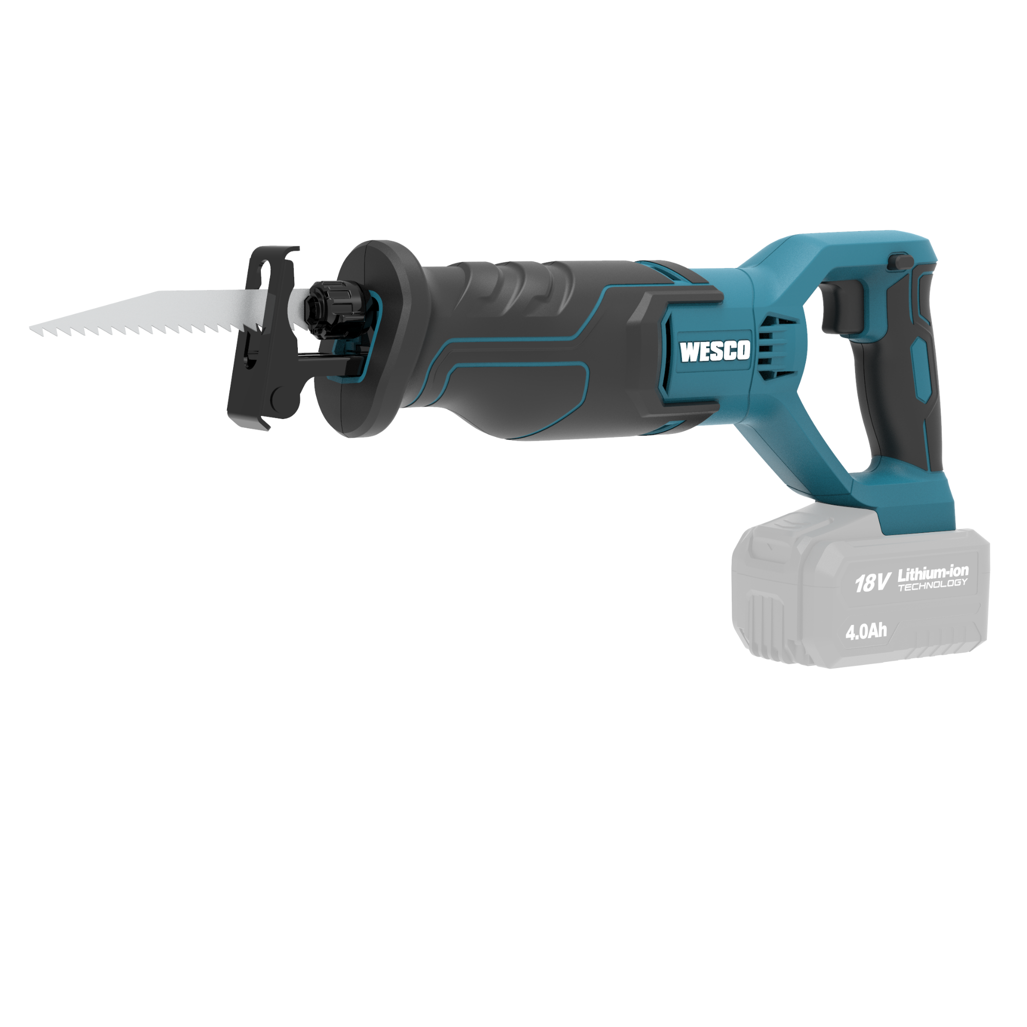 Serra Sabre Orbital WSR1250-PE
